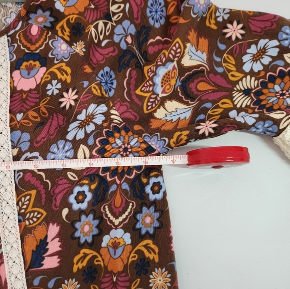 Matilda Jane mini dress, size small - Picture 5 of 6